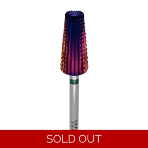 *** AUS/NZ ONLY - The 5 in 1 - Coarse - AUS/NZ ONLY